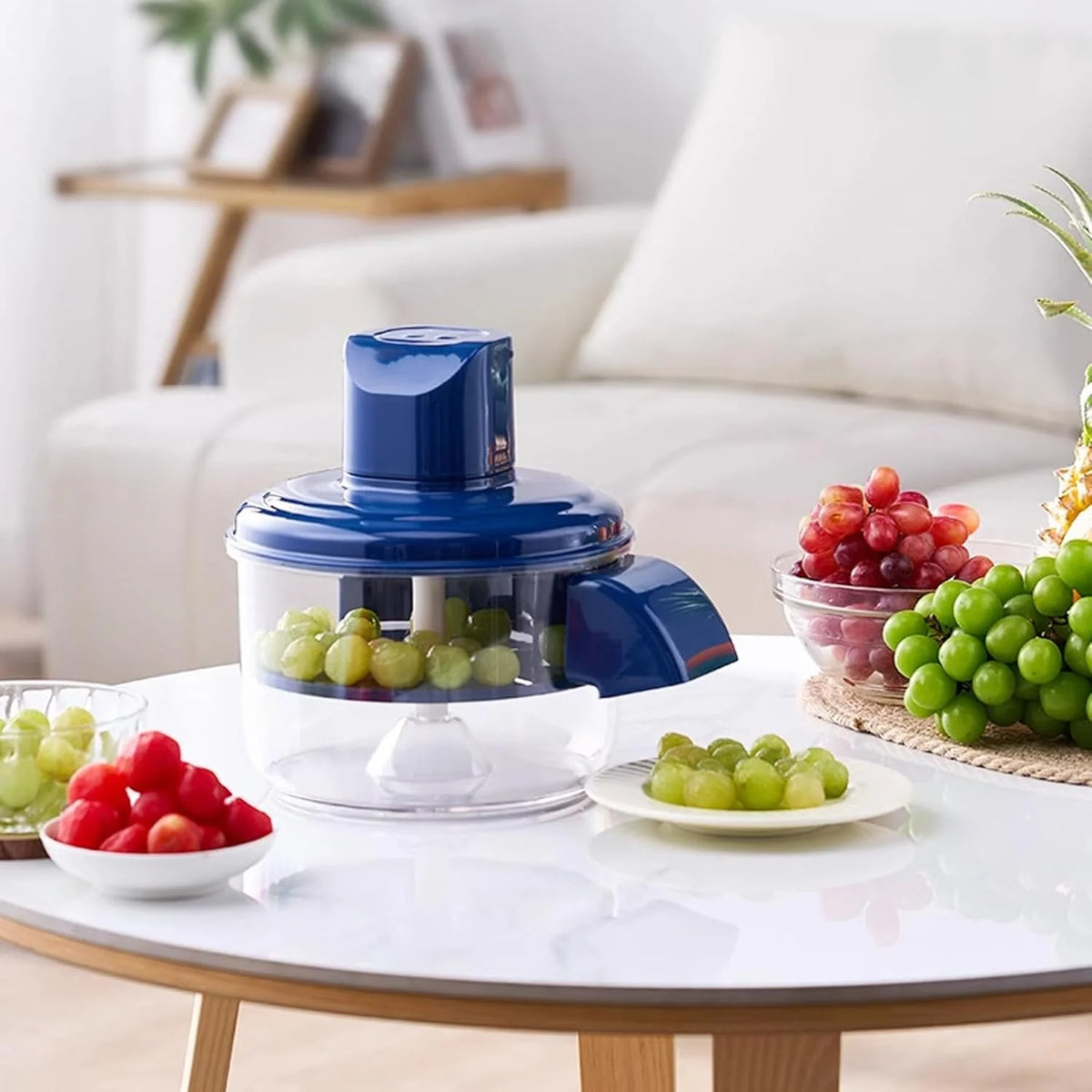 fruit & vegetable  electric peelar