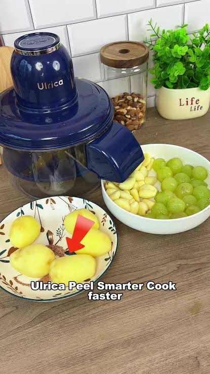fruit & vegetable  electric peelar