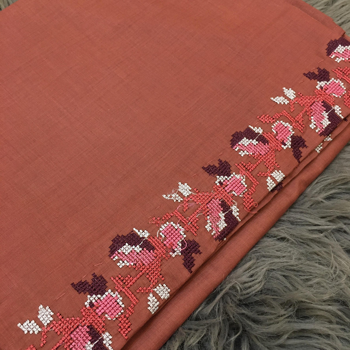 Pure Lawn shawls