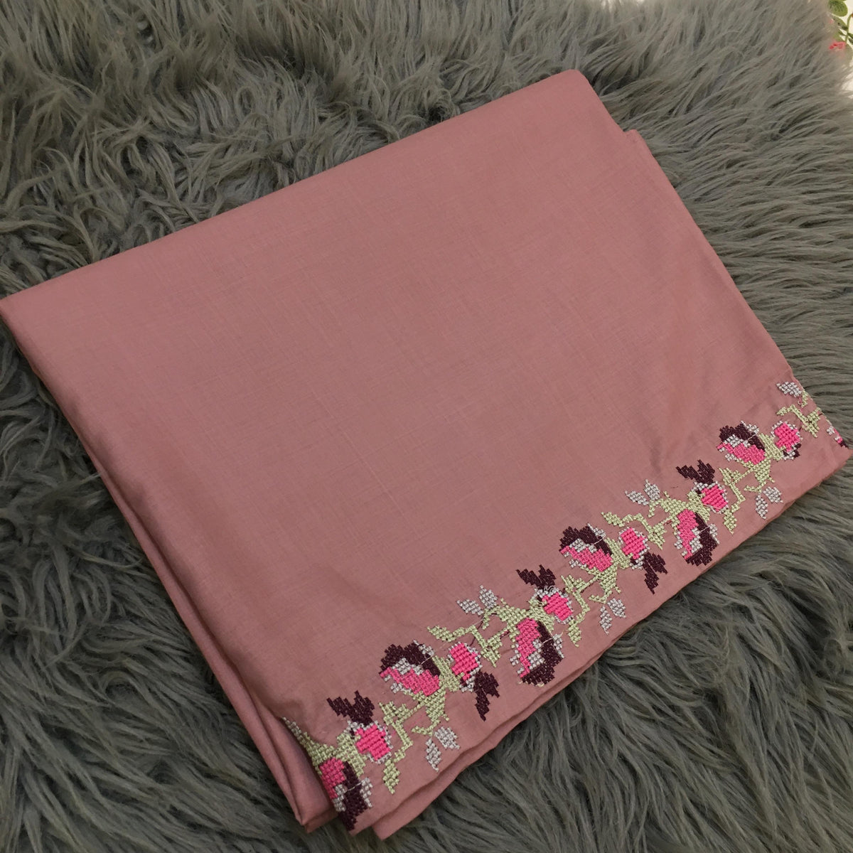 Pure Lawn shawls