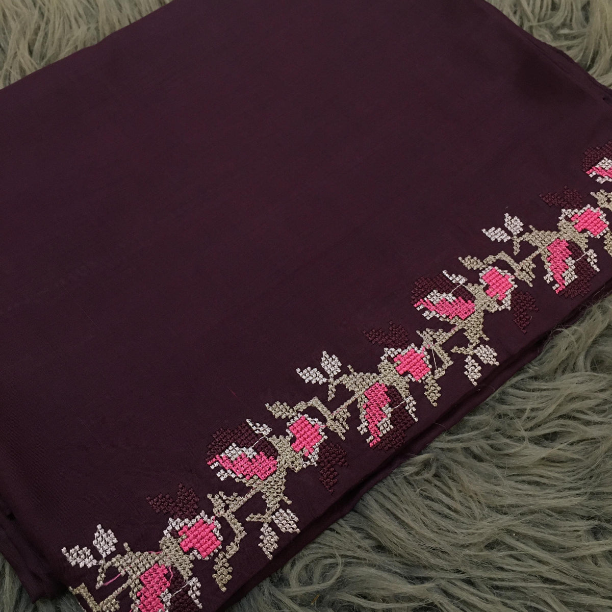 Pure Lawn shawls