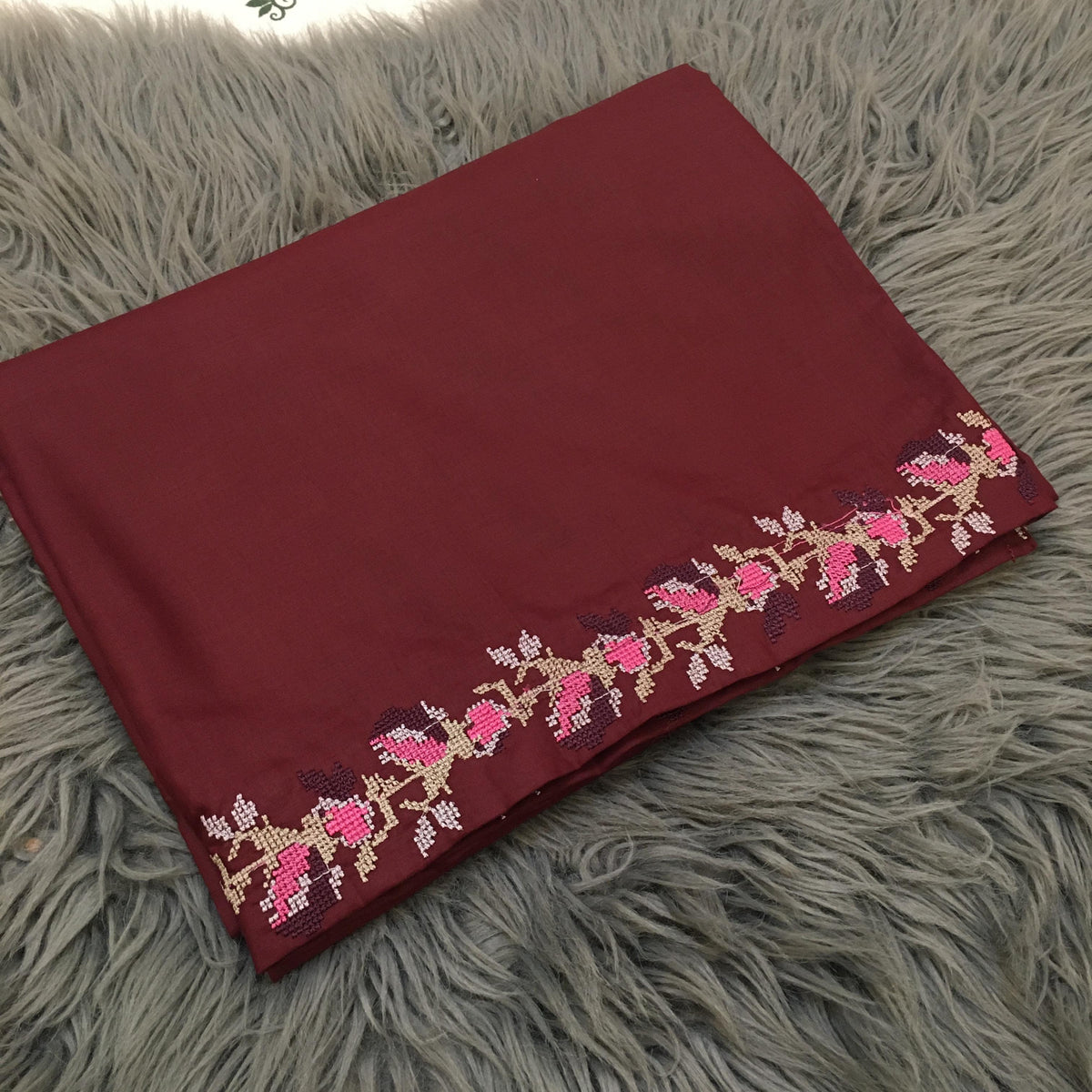 Pure Lawn shawls