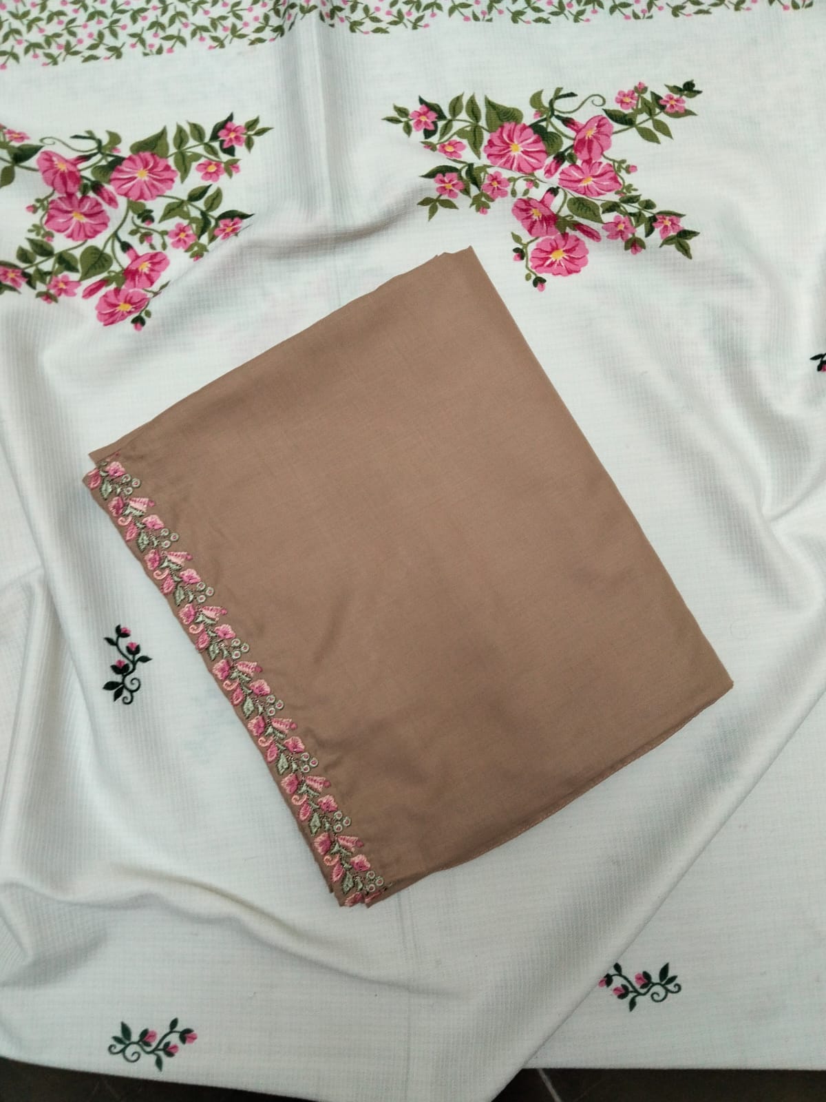 pure lawn shawls