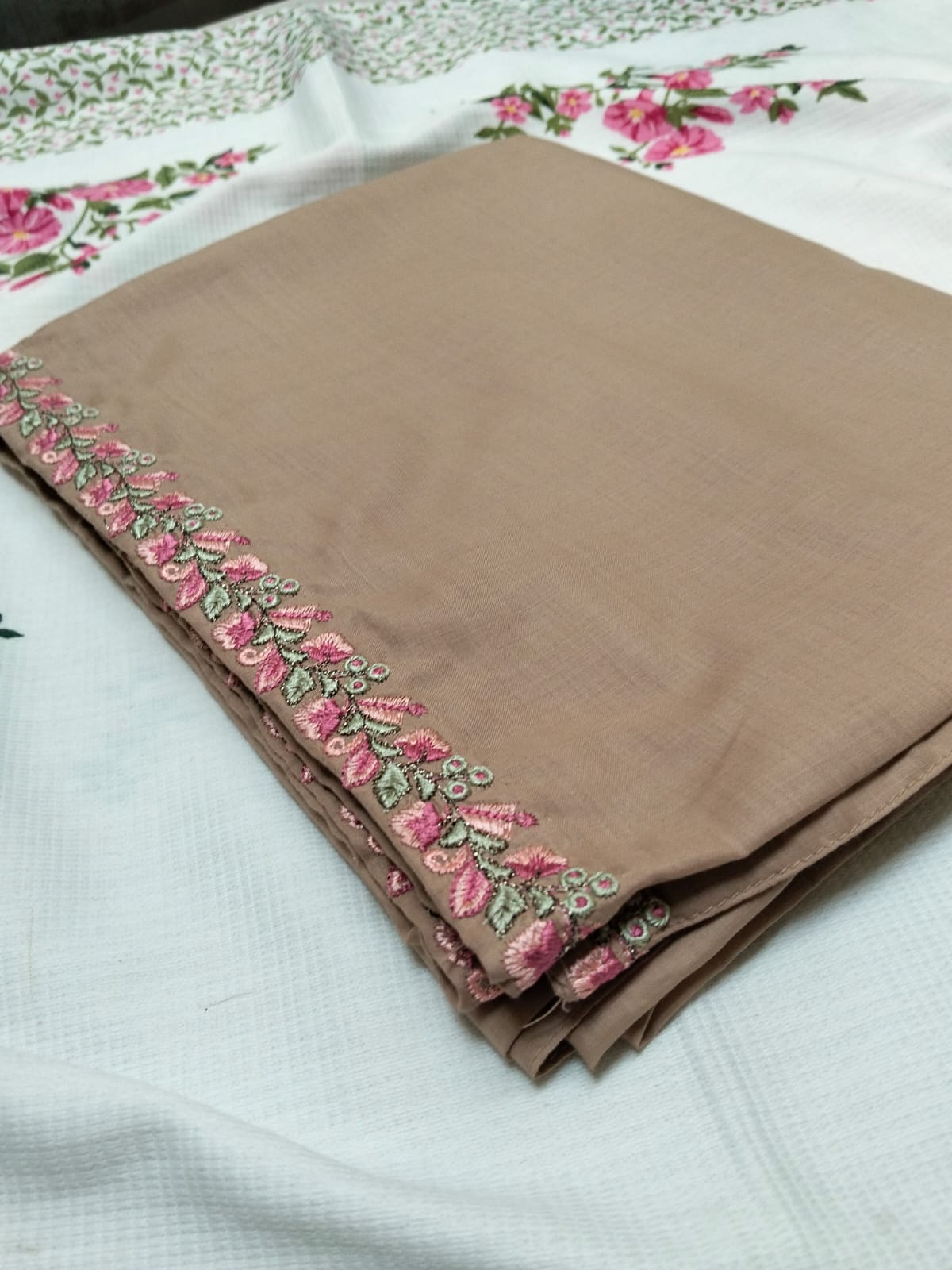 pure lawn shawls