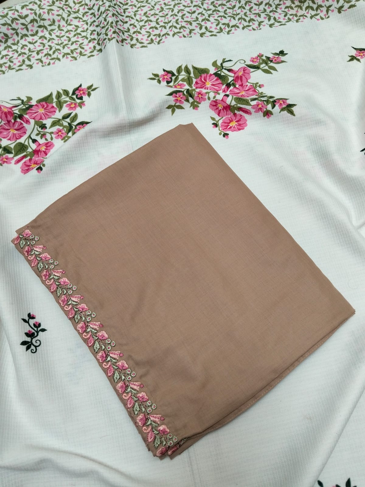 pure lawn shawls