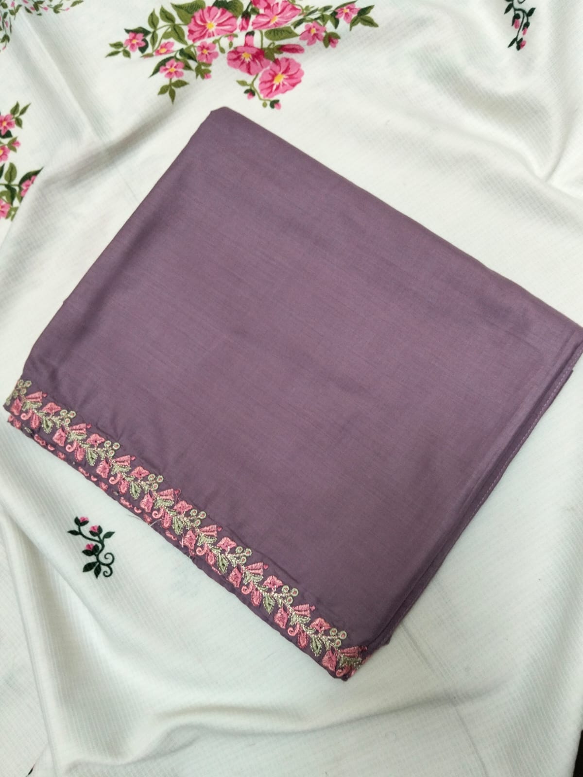 pure lawn shawls