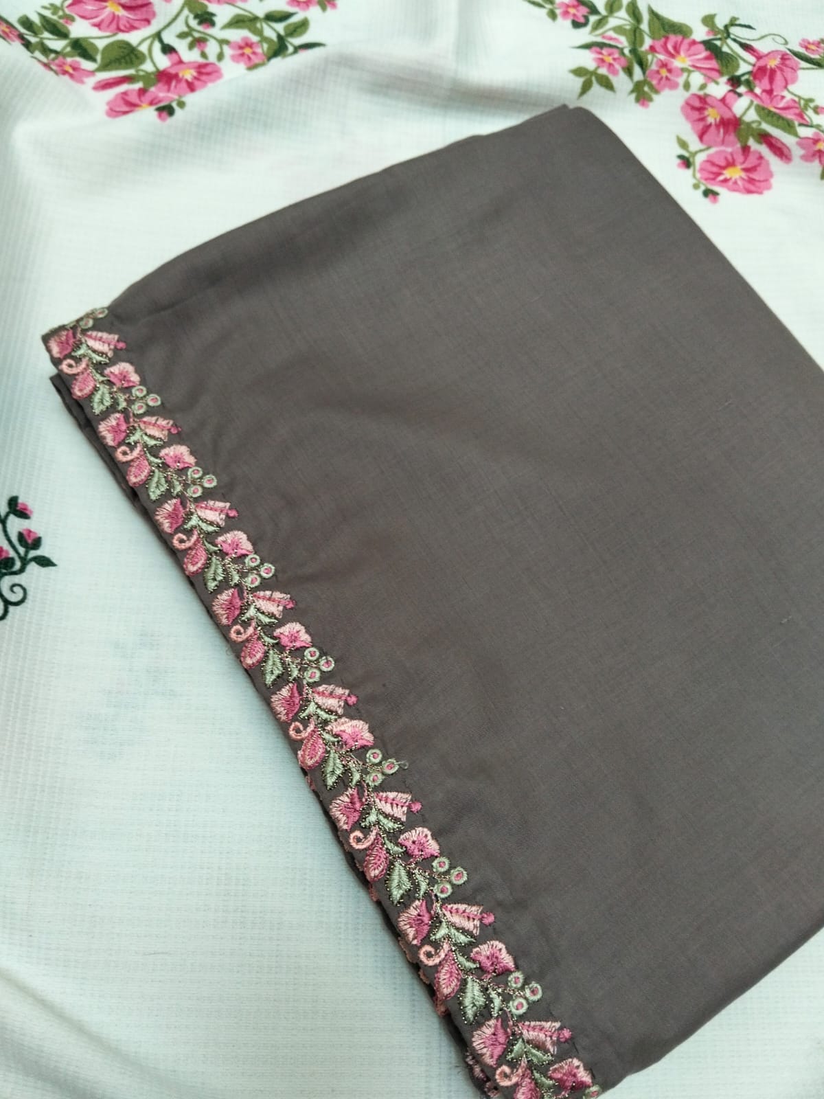 pure lawn shawls