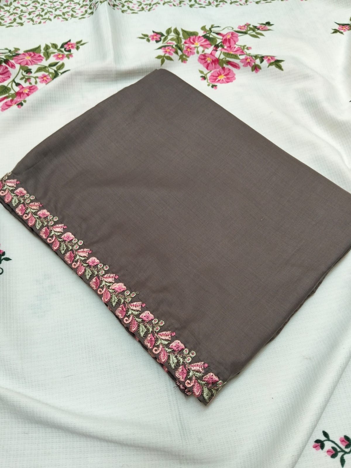 pure lawn shawls