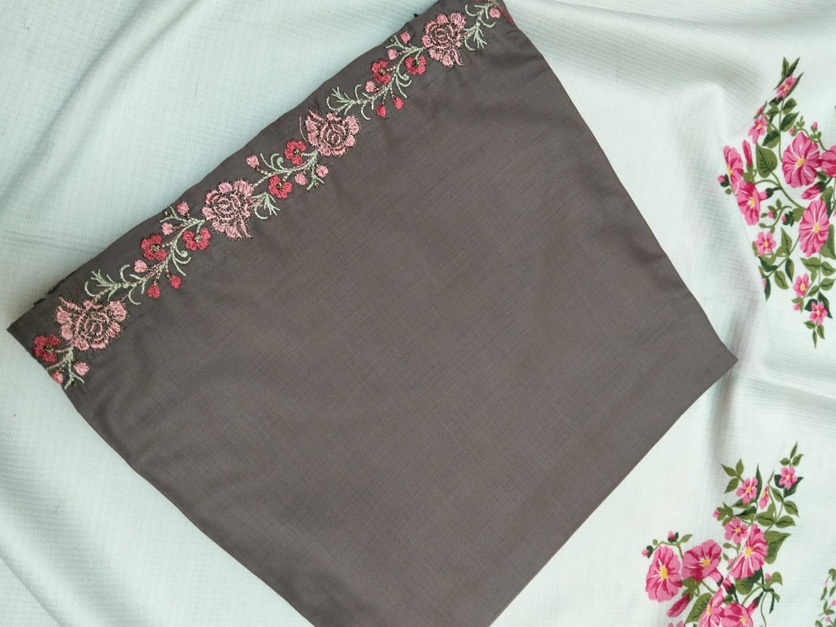 pure lawn shawls