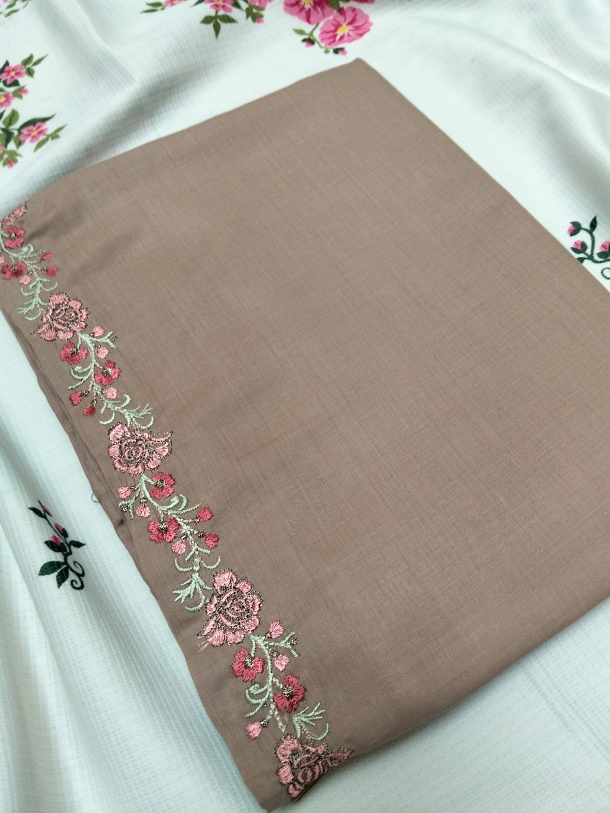 pure lawn shawls
