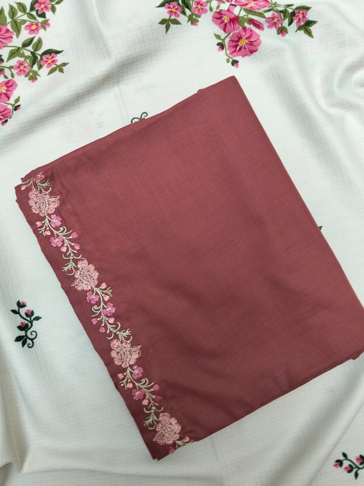 pure lawn shawls
