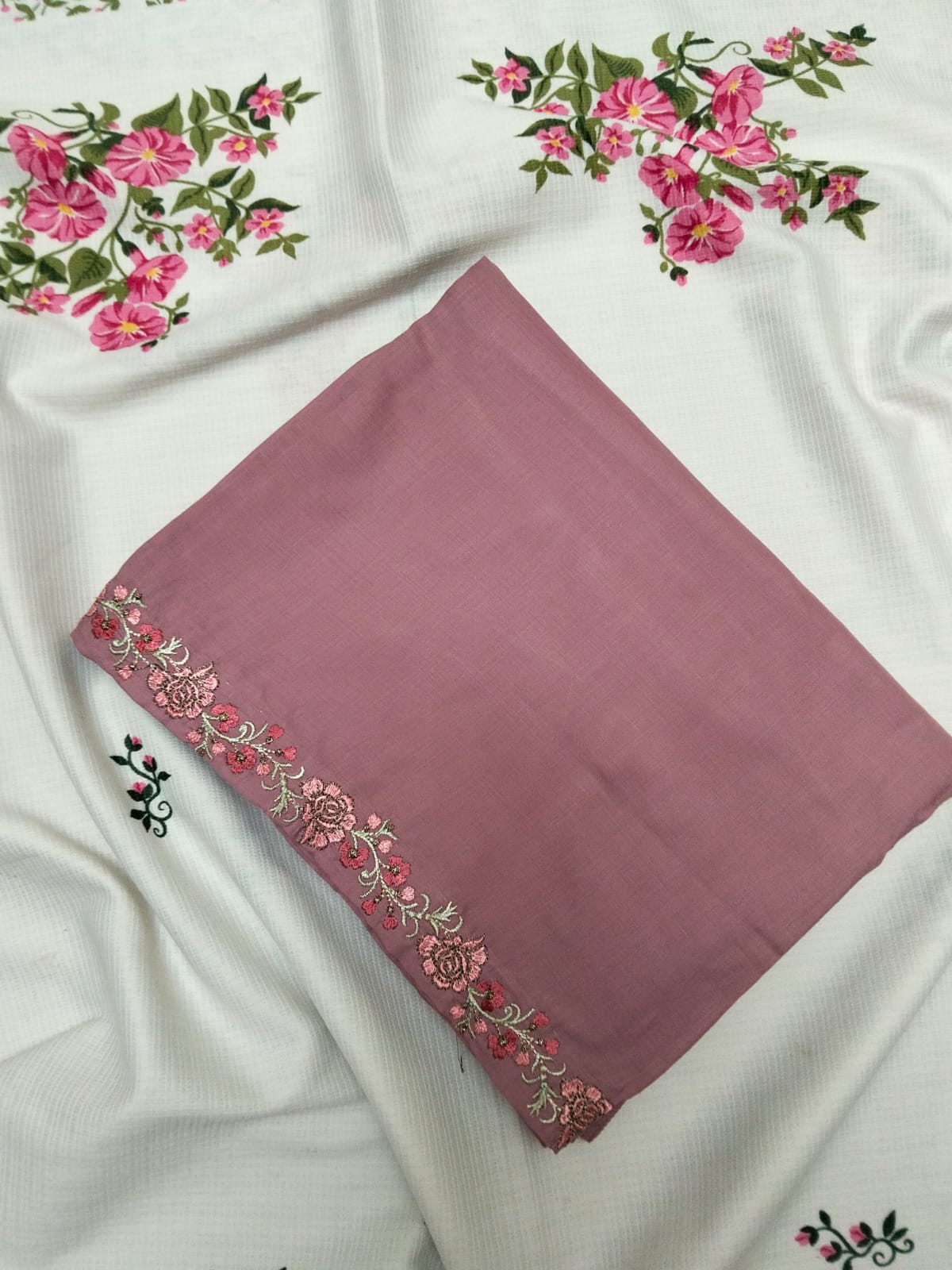 pure lawn shawls