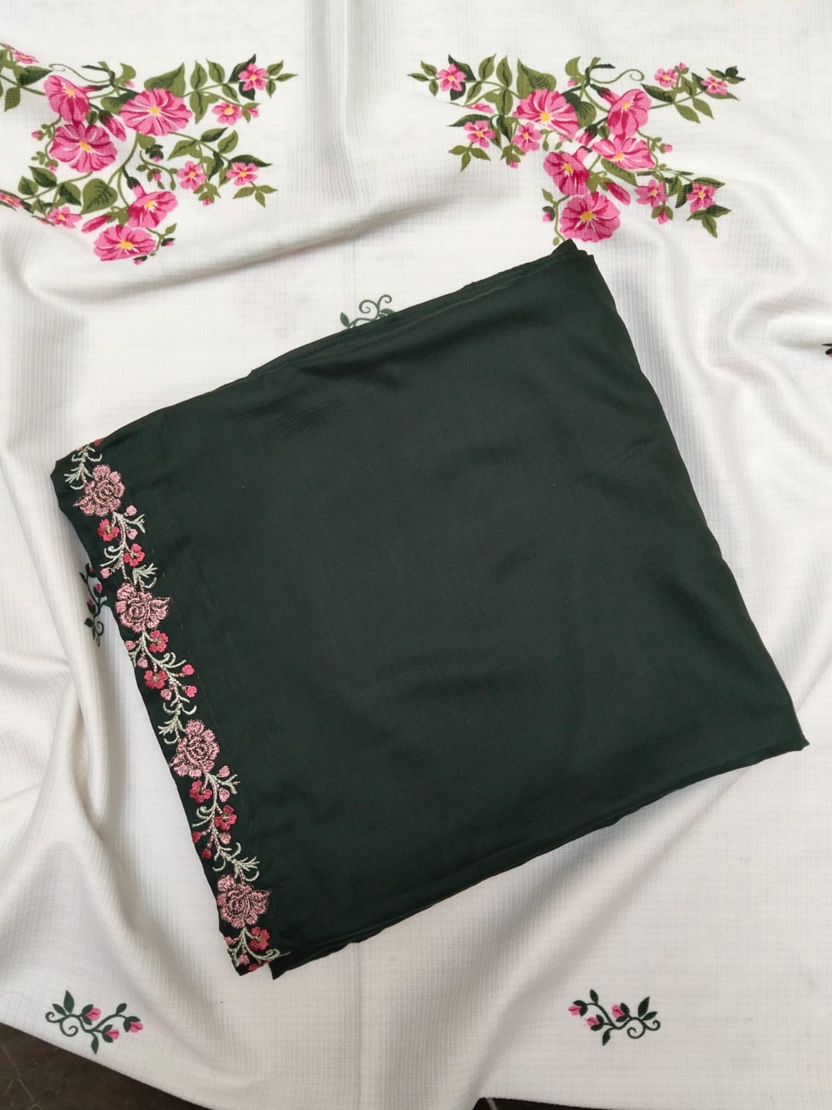 pure lawn shawls
