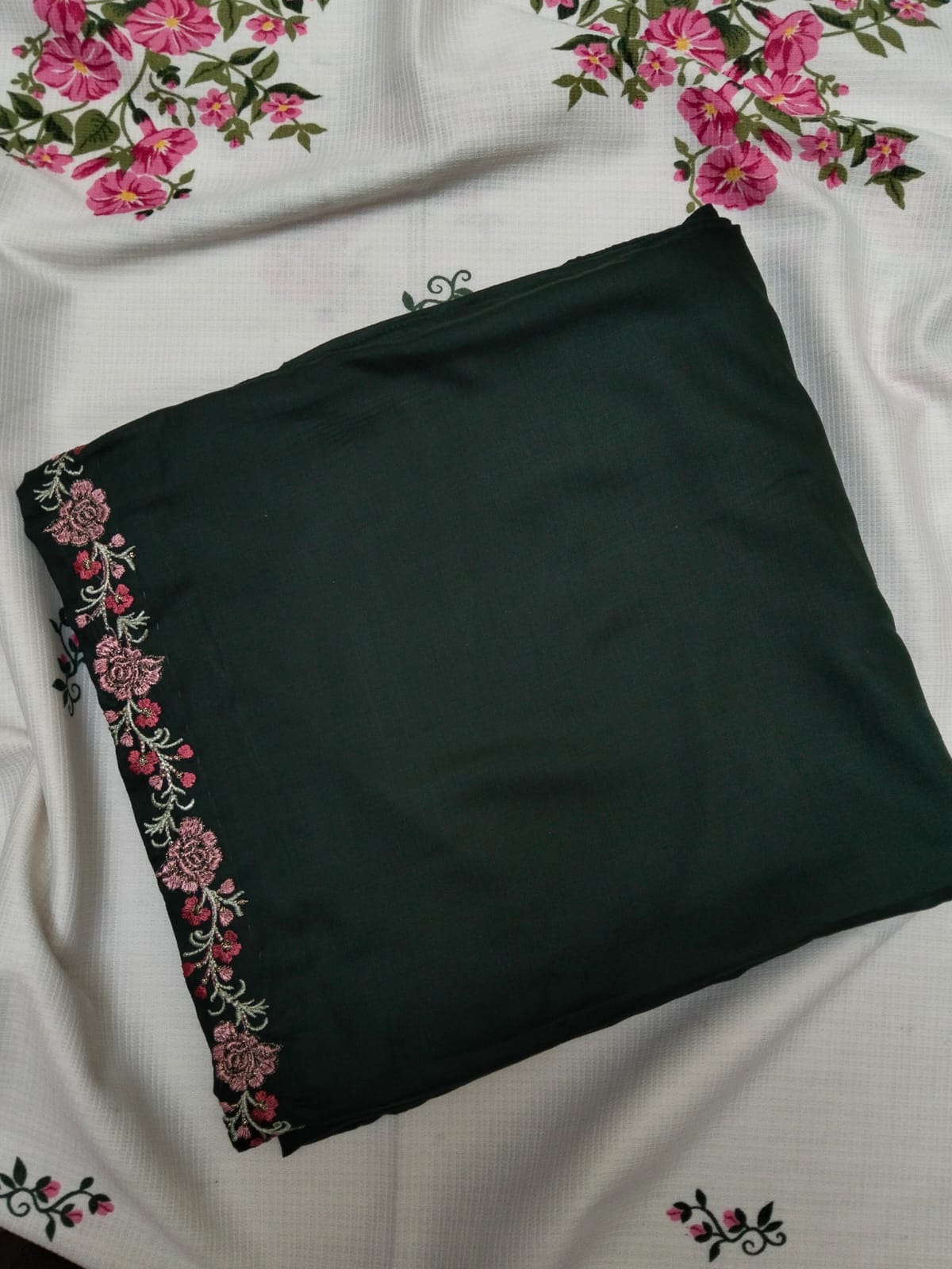 pure lawn shawls